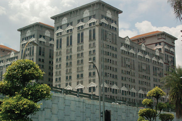 malaysia office