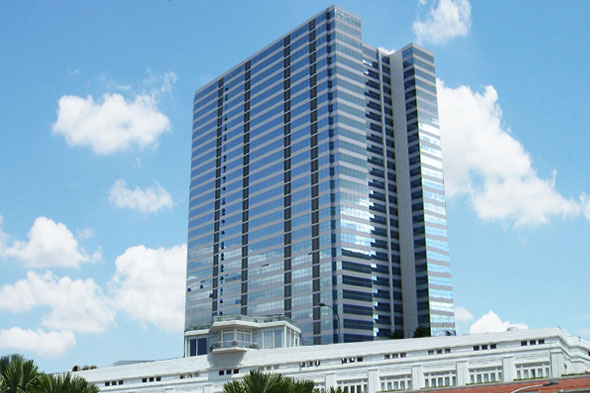 singapore office