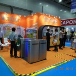 IFSEC 2013 5