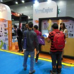 IFSEC 2013 8
