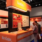 Intersec 2013 1
