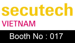 Secutech 2015