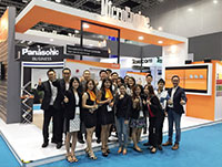 IFSEC Southeast Asia
