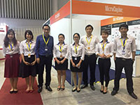 Secutech Vietnam 2015