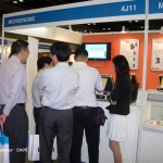 Safety & Security Asia (SSA) 2007 6