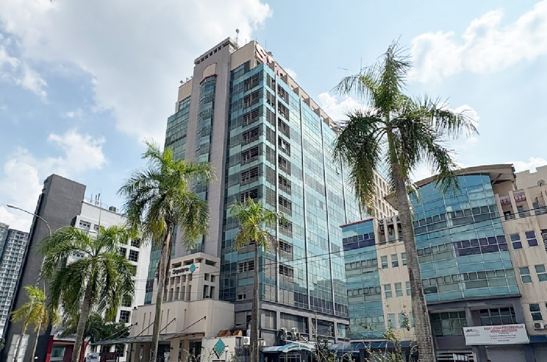 MEMYSubangSquare_Office