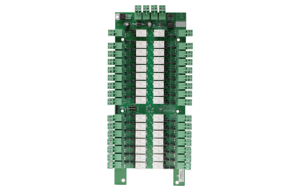SNet-E32R_Front